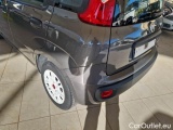  Fiat  Panda FIAT  / 2011 / 5P / BERLINA 1.0 FIREFLY 70CV SeS HYBRID #67