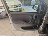  Fiat  Panda FIAT  / 2011 / 5P / BERLINA 1.0 FIREFLY 70CV SeS HYBRID #101