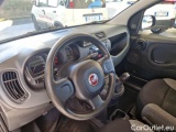  Fiat  Panda FIAT  / 2011 / 5P / BERLINA 1.0 FIREFLY 70CV SeS HYBRID #103
