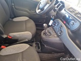  Fiat  Panda FIAT  / 2011 / 5P / BERLINA 1.0 FIREFLY 70CV SeS HYBRID #115