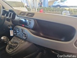  Fiat  Panda FIAT  / 2011 / 5P / BERLINA 1.0 FIREFLY 70CV SeS HYBRID #117