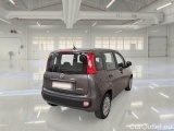 Fiat  Panda FIAT  / 2011 / 5P / BERLINA 1.0 FIREFLY 70CV SeS HYBRID #2