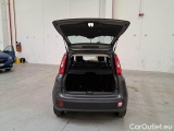  Fiat  Panda FIAT  / 2011 / 5P / BERLINA 1.0 FIREFLY 70CV SeS HYBRID #5