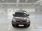 Fiat  Panda FIAT  / 2011 / 5P / BERLINA 1.0 FIREFLY 70CV SeS HYBRID #6