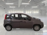  Fiat  Panda FIAT  / 2011 / 5P / BERLINA 1.0 FIREFLY 70CV SeS HYBRID #7