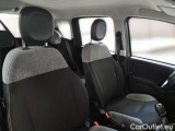  Fiat  Panda FIAT  / 2011 / 5P / BERLINA 1.0 FIREFLY 70CV SeS HYBRID #13