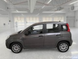  Fiat  Panda FIAT  / 2011 / 5P / BERLINA 1.0 FIREFLY 70CV SeS HYBRID #8