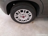  Fiat  Panda FIAT  / 2011 / 5P / BERLINA 1.0 FIREFLY 70CV SeS HYBRID #19