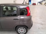  Fiat  Panda FIAT  / 2011 / 5P / BERLINA 1.0 FIREFLY 70CV SeS HYBRID #34
