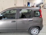  Fiat  Panda FIAT  / 2011 / 5P / BERLINA 1.0 FIREFLY 70CV SeS HYBRID #38