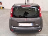  Fiat  Panda FIAT  / 2011 / 5P / BERLINA 1.0 FIREFLY 70CV SeS HYBRID #28