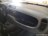 Fiat  Panda FIAT  / 2011 / 5P / BERLINA 1.0 FIREFLY 70CV SeS HYBRID #53