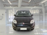  Fiat  Panda FIAT  / 2011 / 5P / BERLINA 1.0 FIREFLY 70CV SeS HYBRID #6