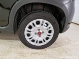  Fiat  Panda FIAT  / 2011 / 5P / BERLINA 1.0 FIREFLY 70CV SeS HYBRID #19