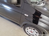  Fiat  Panda FIAT  / 2011 / 5P / BERLINA 1.0 FIREFLY 70CV SeS HYBRID #31