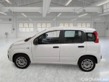  Fiat  Panda FIAT  / 2011 / 5P / BERLINA 1.2 69CV SeS E6D-TEMP EASY #8