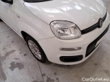  Fiat  Panda FIAT  / 2011 / 5P / BERLINA 1.2 69CV SeS E6D-TEMP EASY #30