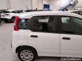  Fiat  Panda FIAT  / 2011 / 5P / BERLINA 1.2 69CV SeS E6D-TEMP EASY #36