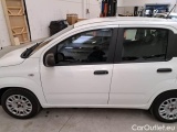  Fiat  Panda FIAT  / 2011 / 5P / BERLINA 1.2 69CV SeS E6D-TEMP EASY #50
