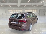  Fiat  Tipo FIAT  / 2020 / 5P / STATION WAGON 1.3 MJT 95CV SeS BUSINESS #2