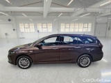  Fiat  Tipo FIAT  / 2020 / 5P / STATION WAGON 1.3 MJT 95CV SeS BUSINESS #8