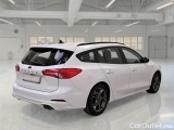  Ford  Focus FORD  / 2018 / 5P / STATION WAGON 1.0 ECOBOOST 125CV ST LINE CAMBIO AUT SW #2