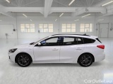  Ford  Focus FORD  / 2018 / 5P / STATION WAGON 1.0 ECOBOOST 125CV ST LINE CAMBIO AUT SW #8