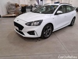  Ford  Focus FORD  / 2018 / 5P / STATION WAGON 1.0 ECOBOOST 125CV ST LINE CAMBIO AUT SW #33