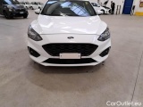  Ford  Focus FORD  / 2018 / 5P / STATION WAGON 1.0 ECOBOOST 125CV ST LINE CAMBIO AUT SW #35