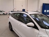  Ford  Focus FORD  / 2018 / 5P / STATION WAGON 1.0 ECOBOOST 125CV ST LINE CAMBIO AUT SW #41