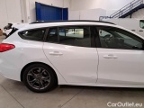  Ford  Focus FORD  / 2018 / 5P / STATION WAGON 1.0 ECOBOOST 125CV ST LINE CAMBIO AUT SW #45