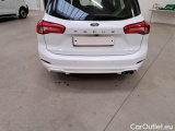  Ford  Focus FORD  / 2018 / 5P / STATION WAGON 1.0 ECOBOOST 125CV ST LINE CAMBIO AUT SW #52