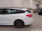  Ford  Focus FORD  / 2018 / 5P / STATION WAGON 1.0 ECOBOOST 125CV ST LINE CAMBIO AUT SW #63