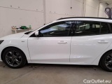  Ford  Focus FORD  / 2018 / 5P / STATION WAGON 1.0 ECOBOOST 125CV ST LINE CAMBIO AUT SW #69