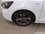  Ford  Focus FORD  / 2018 / 5P / STATION WAGON 1.0 ECOBOOST 125CV ST LINE CAMBIO AUT SW #81