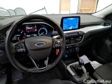  Ford  Focus FORD  / 2018 / 5P / STATION WAGON 1.5 ECOBLUE 120CV BUSINESS SW #3