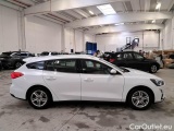  Ford  Focus FORD  / 2018 / 5P / STATION WAGON 1.5 ECOBLUE 120CV BUSINESS SW #7