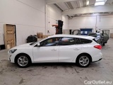  Ford  Focus FORD  / 2018 / 5P / STATION WAGON 1.5 ECOBLUE 120CV BUSINESS SW #8