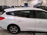  Ford  Focus FORD  / 2018 / 5P / STATION WAGON 1.5 ECOBLUE 120CV BUSINESS SW #43