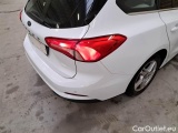  Ford  Focus FORD  / 2018 / 5P / STATION WAGON 1.5 ECOBLUE 120CV BUSINESS SW #48