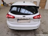  Ford  Focus FORD  / 2018 / 5P / STATION WAGON 1.5 ECOBLUE 120CV BUSINESS SW #50