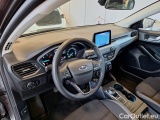  Ford  Focus FORD  / 2018 / 5P / STATION WAGON 1.5 ECOBLUE 120CV BUS. CAMBIO AUTOM. SW #3