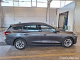  Ford  Focus FORD  / 2018 / 5P / STATION WAGON 1.5 ECOBLUE 120CV BUS. CAMBIO AUTOM. SW #7