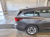  Ford  Focus FORD  / 2018 / 5P / STATION WAGON 1.5 ECOBLUE 120CV BUS. CAMBIO AUTOM. SW #18