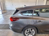  Ford  Focus FORD  / 2018 / 5P / STATION WAGON 1.5 ECOBLUE 120CV BUS. CAMBIO AUTOM. SW #33