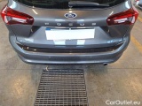  Ford  Focus FORD  / 2018 / 5P / STATION WAGON 1.5 ECOBLUE 120CV BUS. CAMBIO AUTOM. SW #35