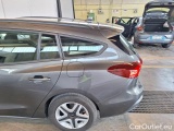  Ford  Focus FORD  / 2018 / 5P / STATION WAGON 1.5 ECOBLUE 120CV BUS. CAMBIO AUTOM. SW #39