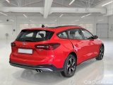  Ford  Focus FORD  / 2021 / 5P / STATION WAGON 1.0 ECOBOOST HYBRID 125CV ACTIVE SW #2
