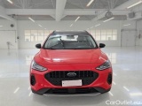  Ford  Focus FORD  / 2021 / 5P / STATION WAGON 1.0 ECOBOOST HYBRID 125CV ACTIVE SW #6