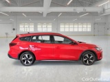 Ford  Focus FORD  / 2021 / 5P / STATION WAGON 1.0 ECOBOOST HYBRID 125CV ACTIVE SW #7